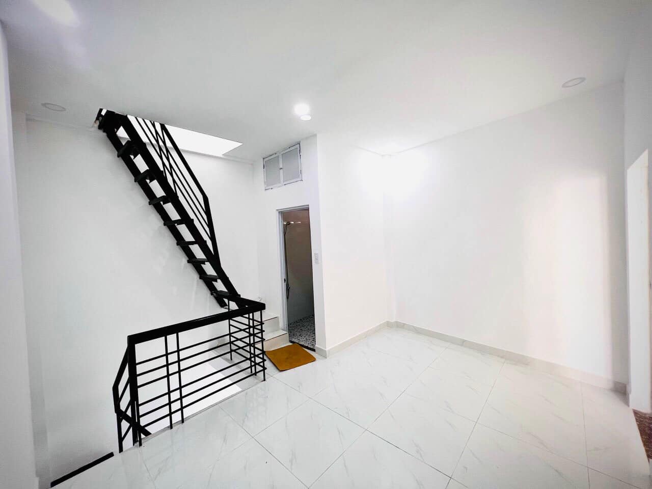 Bán Nhà 3 Tầng Gần Chợ An Nhơn Gò Vấp - Nhỉnh 2 Tỷ, Thương Lượng - Ảnh 3