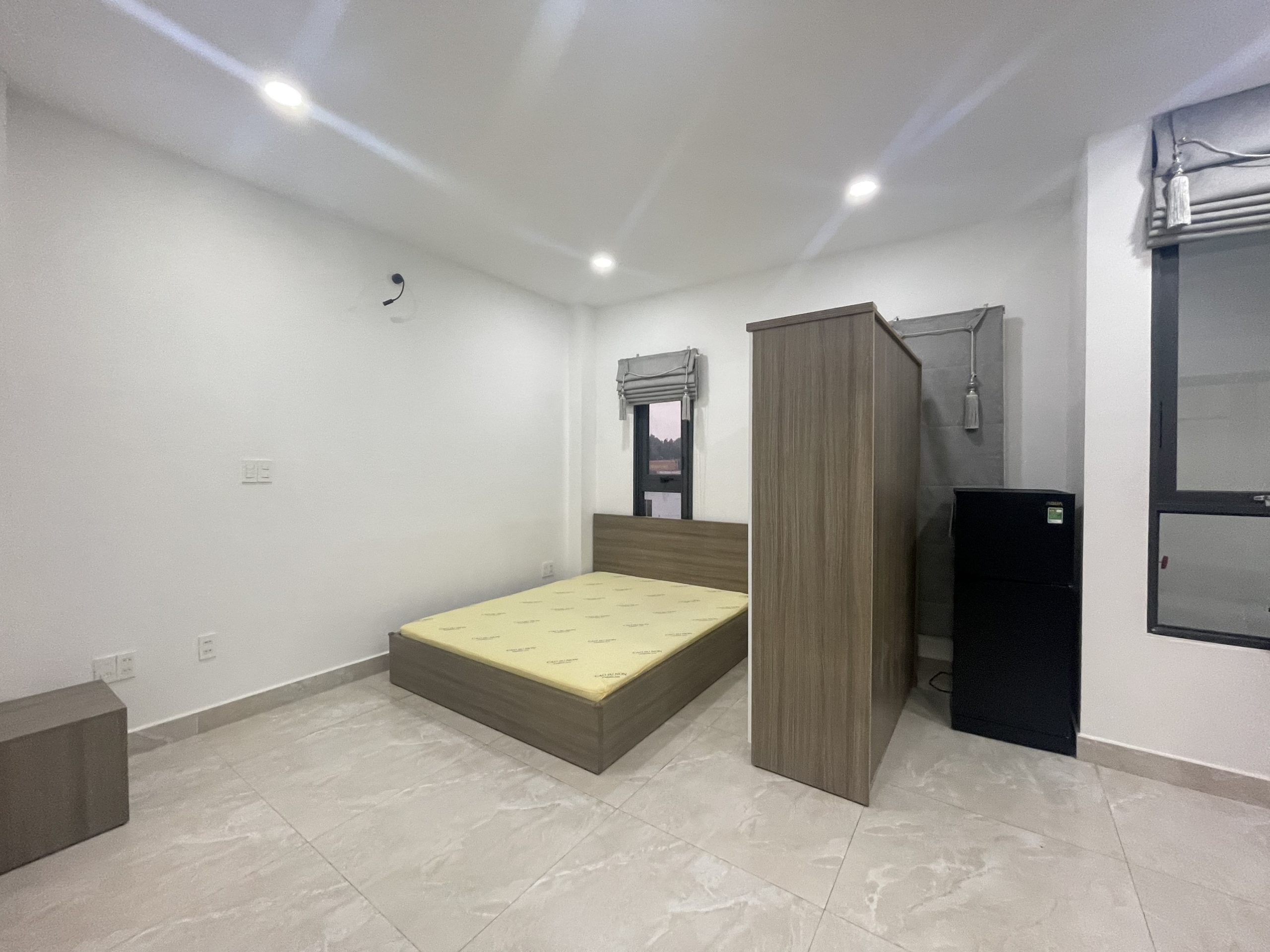 Cho Thuê Phòng Studio Tiện Nghi tại 303/29 Nguyễn Văn Trỗi, P1, Tân Bình - Thang Máy, Xe Miễn Phí, Nuôi Thú Cưng - Ảnh 3