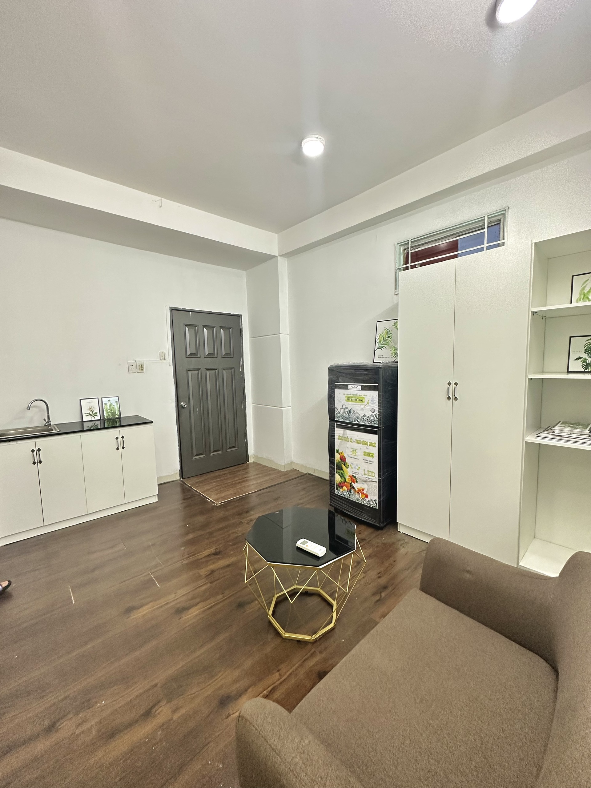 Cho Thuê Phòng P102 và P202 - Giá 5,500,000 tại 70/19 Phan Đăng Lưu - Ảnh 3