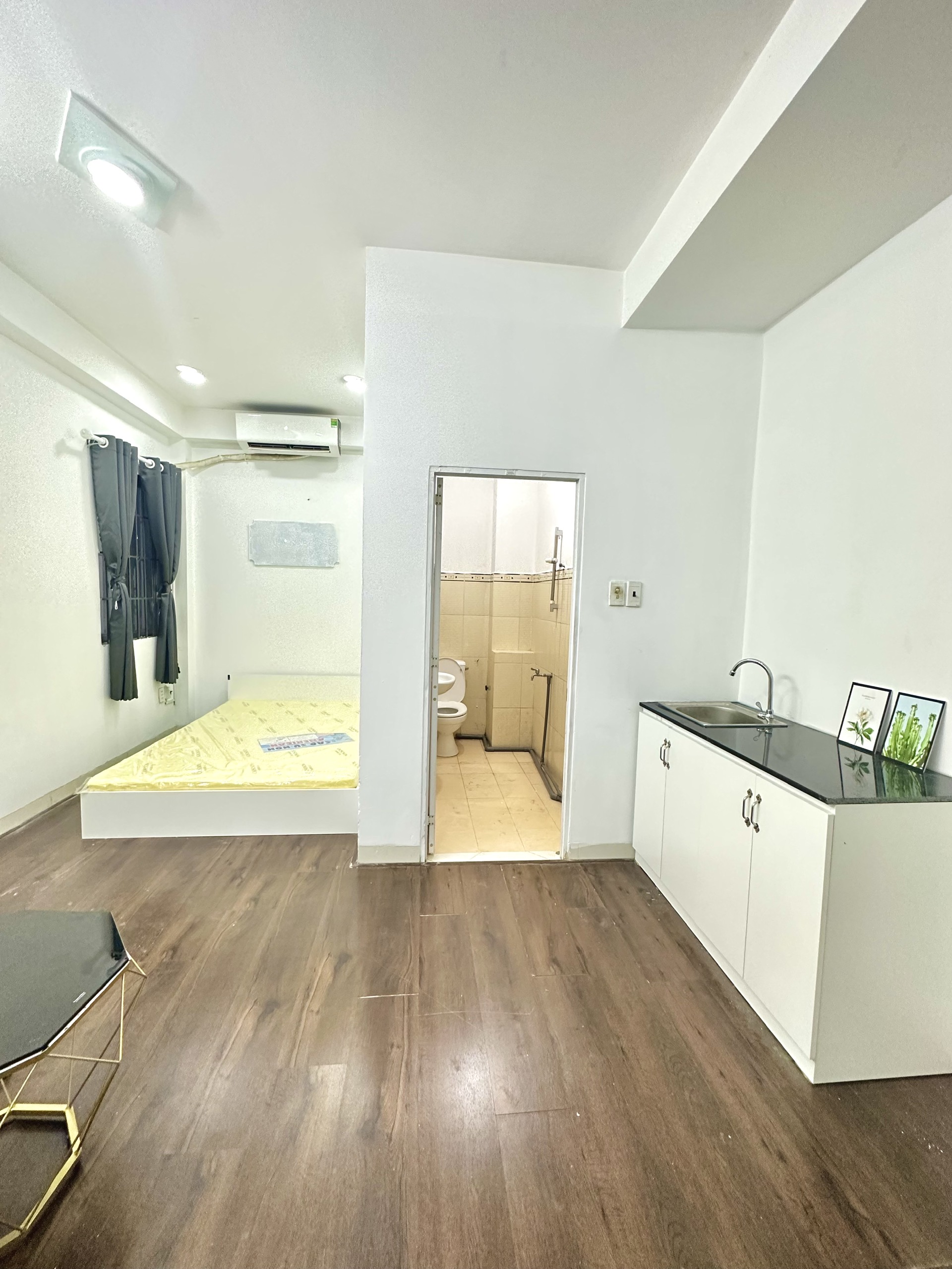 Cho Thuê Phòng P102 và P202 - Giá 5,500,000 tại 70/19 Phan Đăng Lưu - Ảnh 5