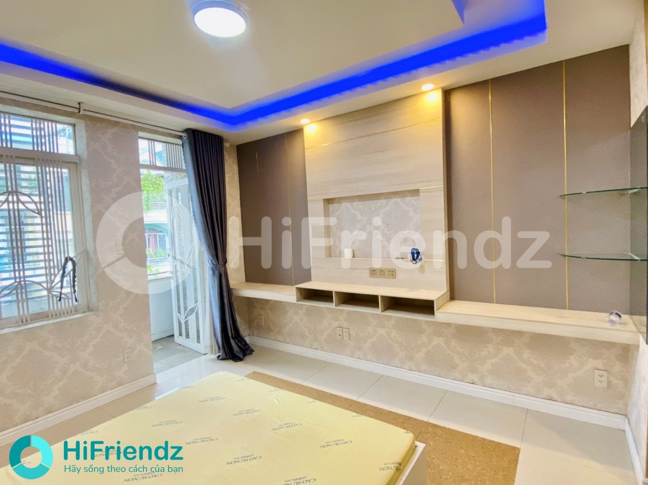 Cho Thuê Phòng tại 32 Nguyễn Văn Đừng - Giá 5,600,000 VND - Ảnh 3
