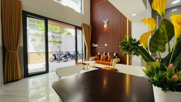 Nhà 2 Tầng Quận Sơn Trà, Đà Nẵng Giá 2.5 Tỷ Thương Lượng